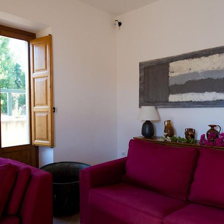 Relais Parco Cavalonga Hotel Donnafugata Bilik gambar