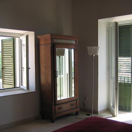 Relais Parco Cavalonga Hotel Donnafugata Bilik gambar