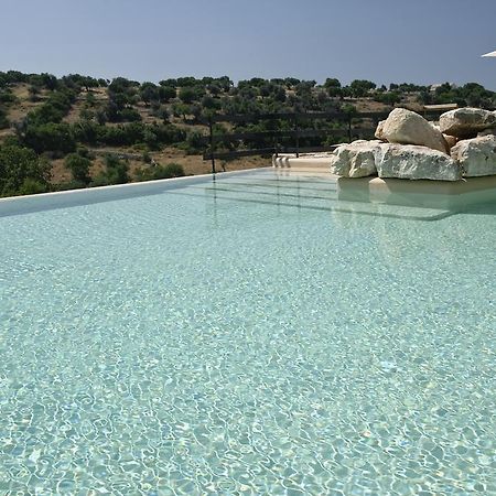 Relais Parco Cavalonga Hotel Donnafugata Luaran gambar