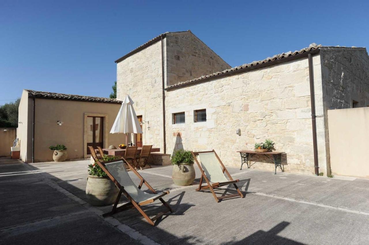 Relais Parco Cavalonga Hotel Donnafugata Bilik gambar