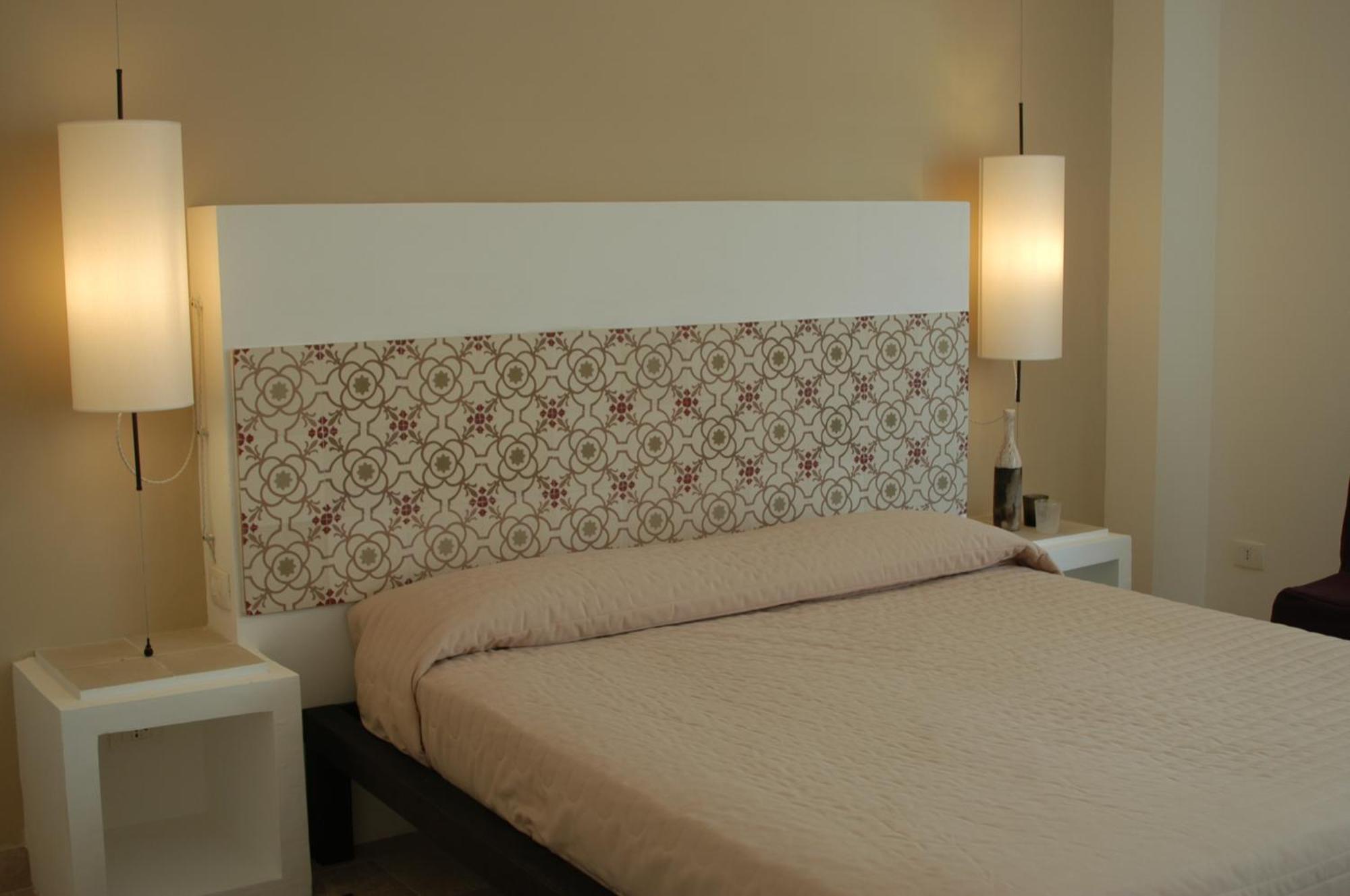 Relais Parco Cavalonga Hotel Donnafugata Bilik gambar