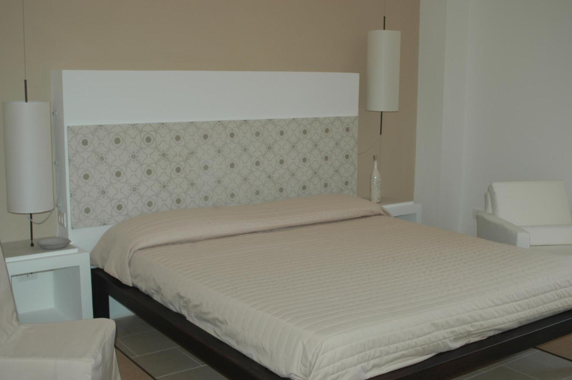 Relais Parco Cavalonga Hotel Donnafugata Bilik gambar