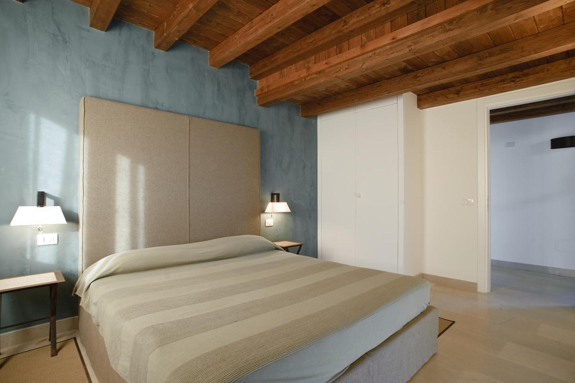 Relais Parco Cavalonga Hotel Donnafugata Bilik gambar