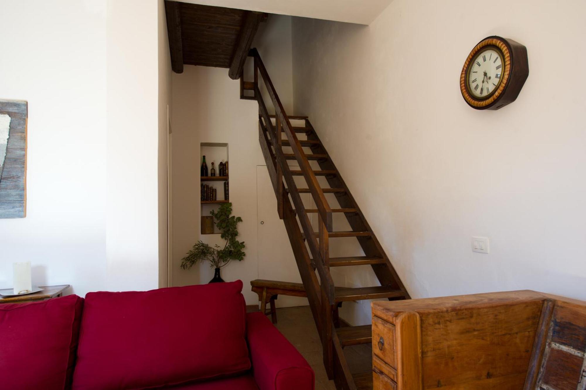 Relais Parco Cavalonga Hotel Donnafugata Bilik gambar