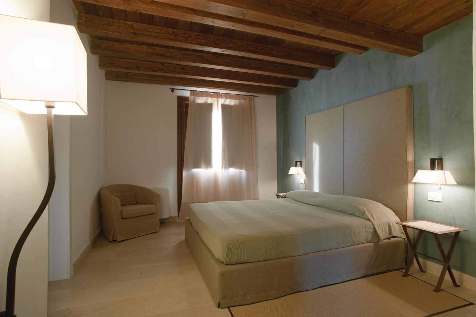 Relais Parco Cavalonga Hotel Donnafugata Bilik gambar