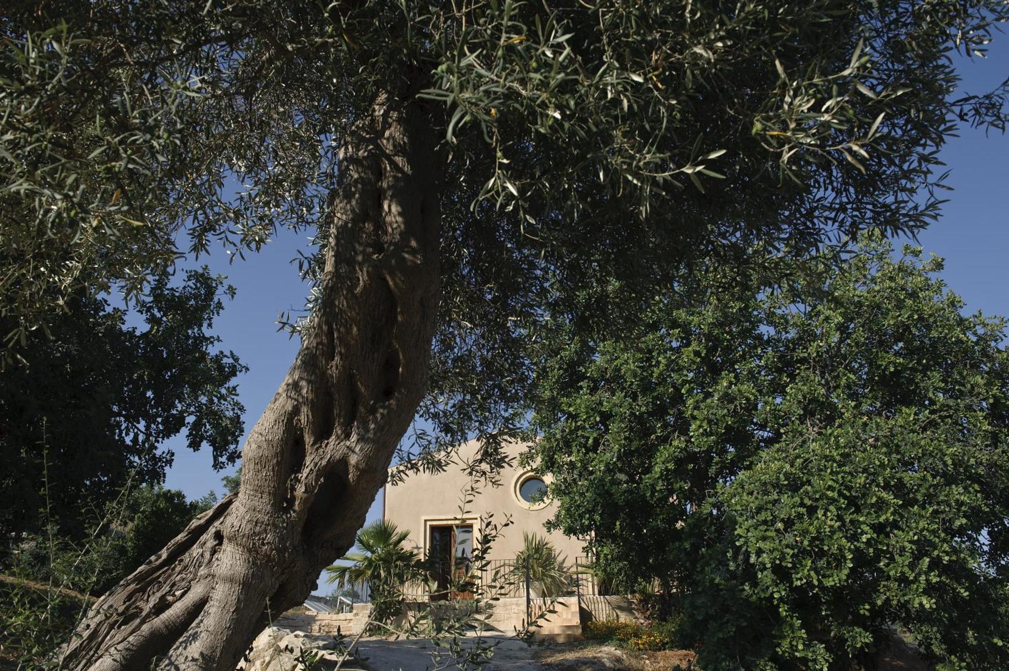 Relais Parco Cavalonga Hotel Donnafugata Bilik gambar