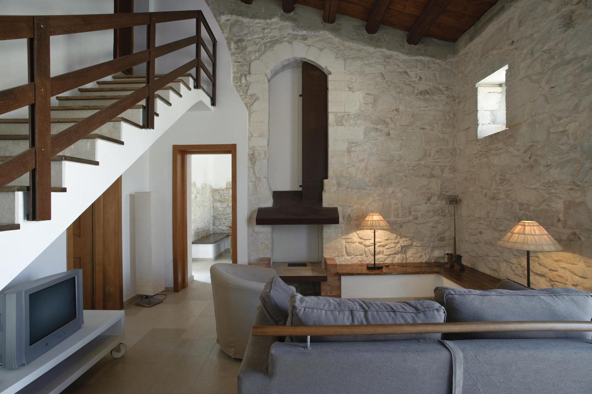 Relais Parco Cavalonga Hotel Donnafugata Bilik gambar