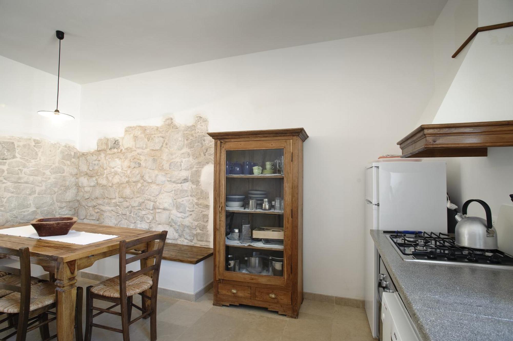 Relais Parco Cavalonga Hotel Donnafugata Bilik gambar