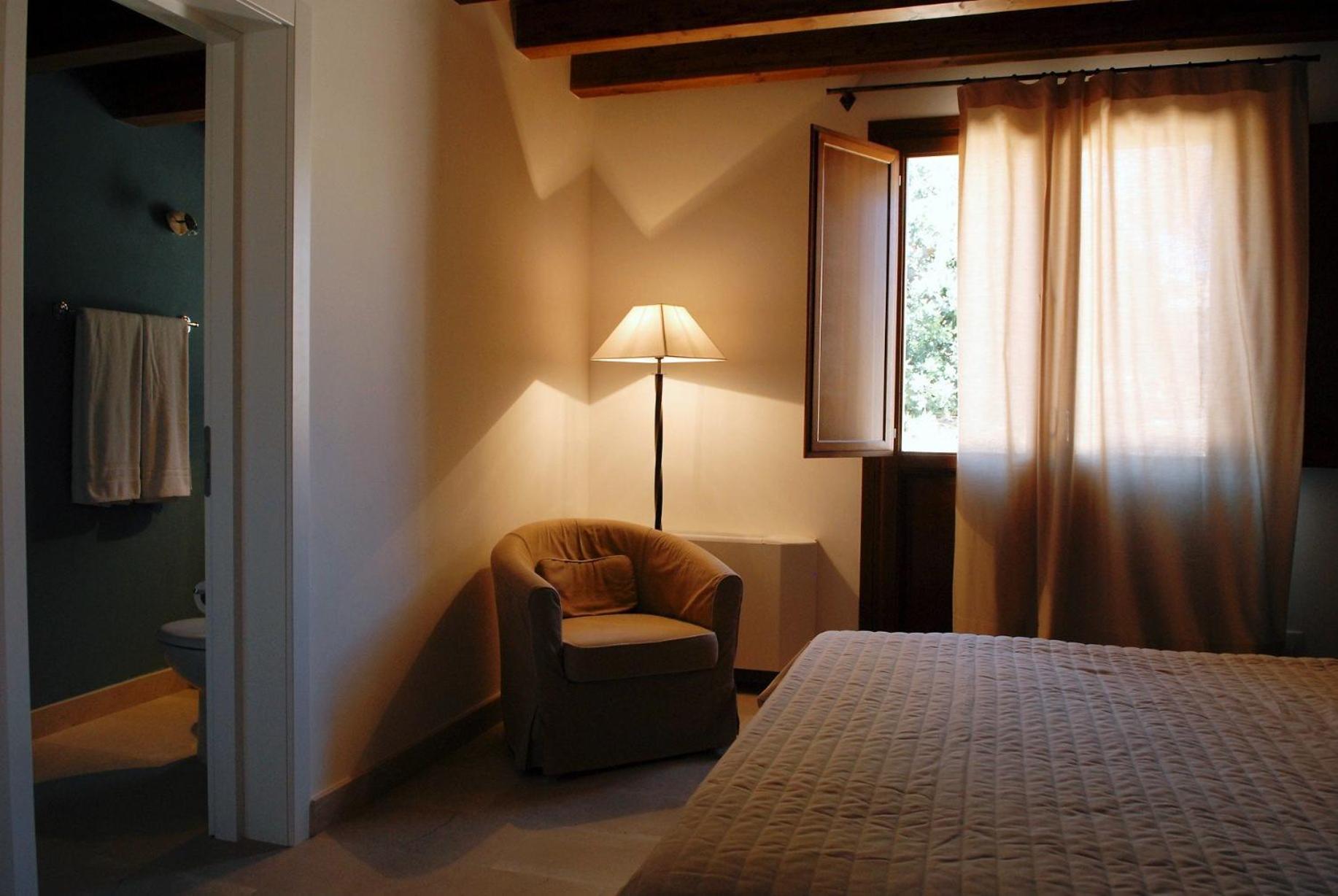Relais Parco Cavalonga Hotel Donnafugata Bilik gambar
