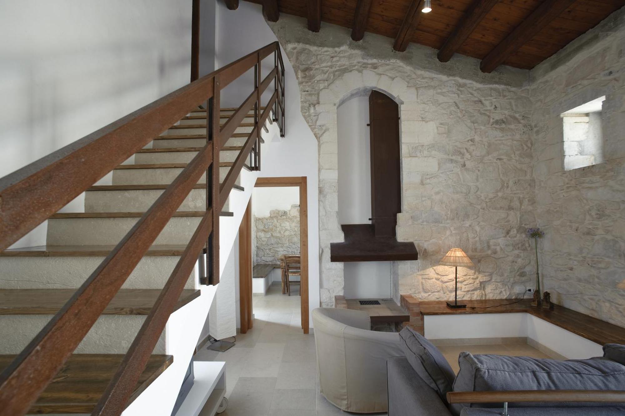 Relais Parco Cavalonga Hotel Donnafugata Bilik gambar