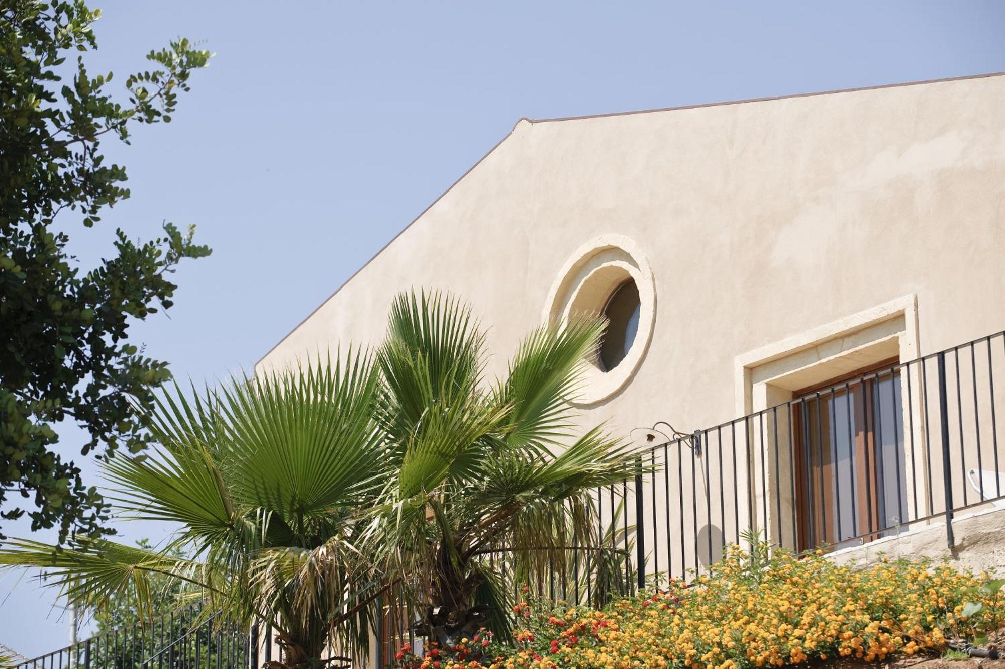 Relais Parco Cavalonga Hotel Donnafugata Bilik gambar