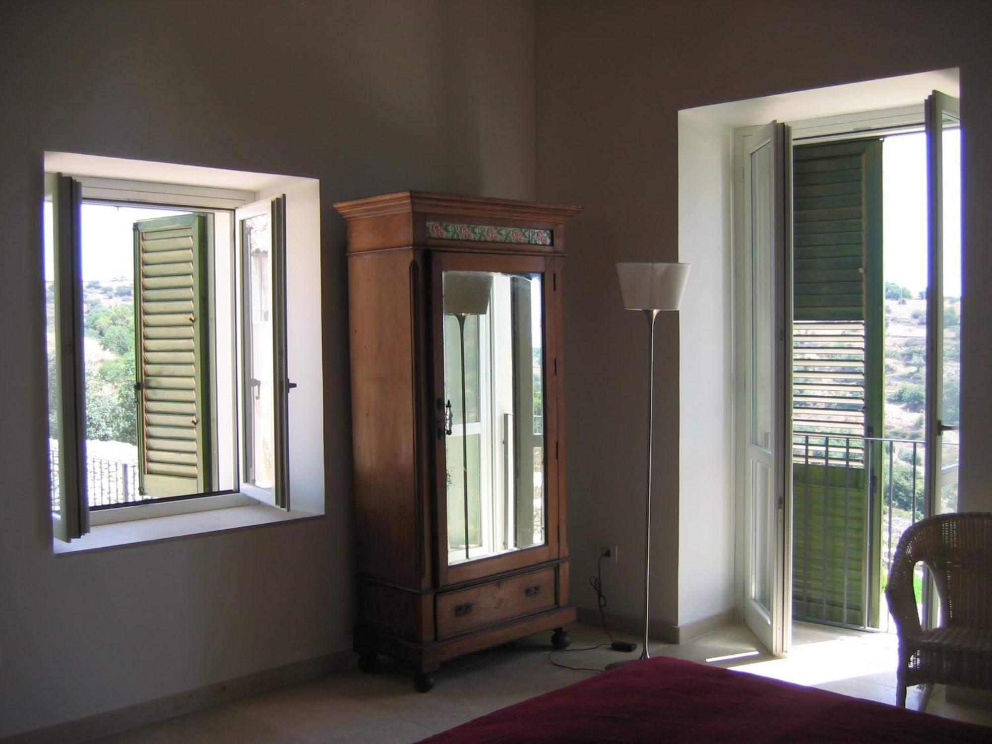 Relais Parco Cavalonga Hotel Donnafugata Bilik gambar