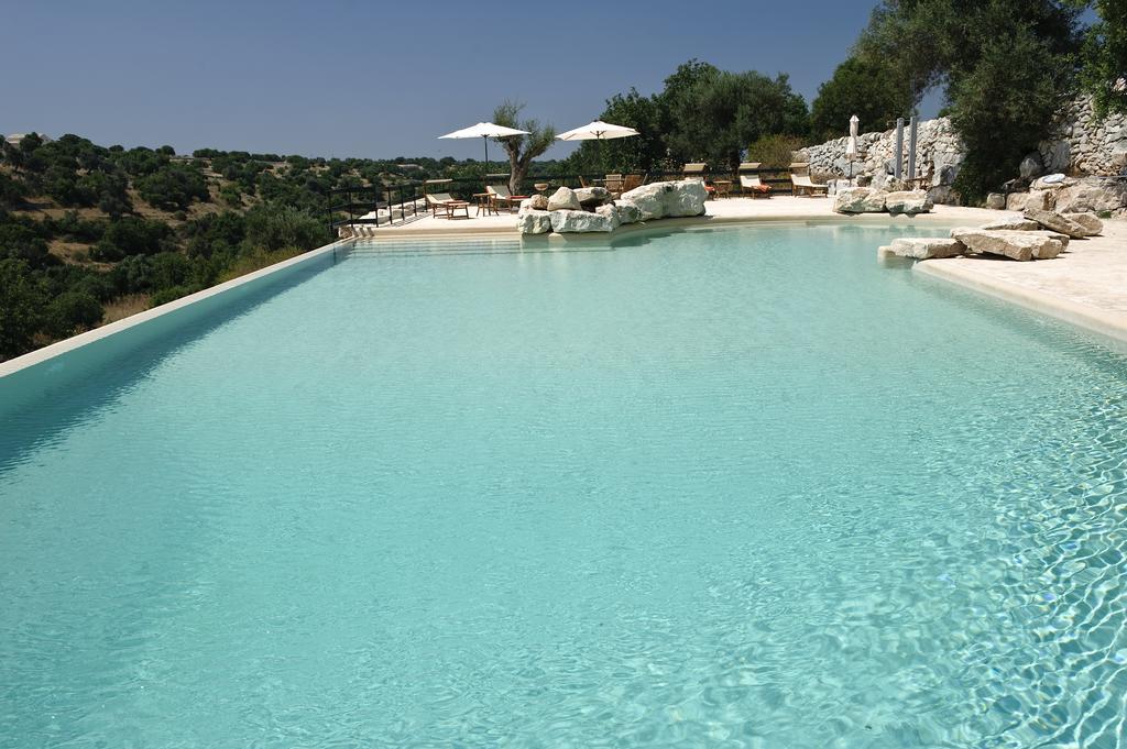 Relais Parco Cavalonga Hotel Donnafugata Luaran gambar