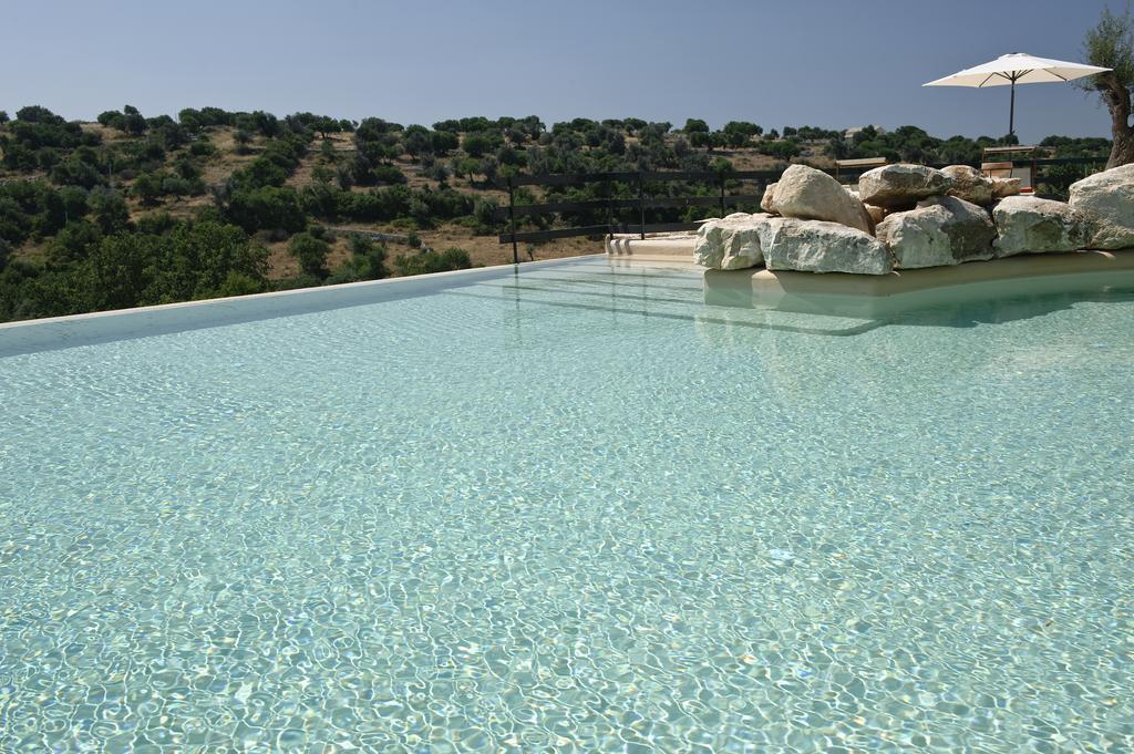 Relais Parco Cavalonga Hotel Donnafugata Luaran gambar