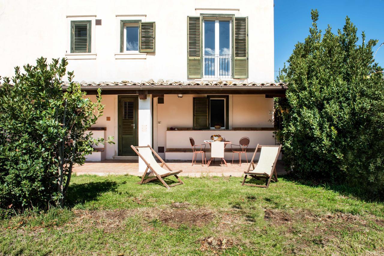 Relais Parco Cavalonga Hotel Donnafugata Luaran gambar