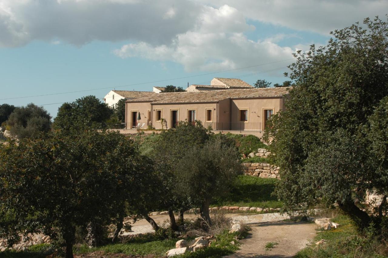 Relais Parco Cavalonga Hotel Donnafugata Luaran gambar