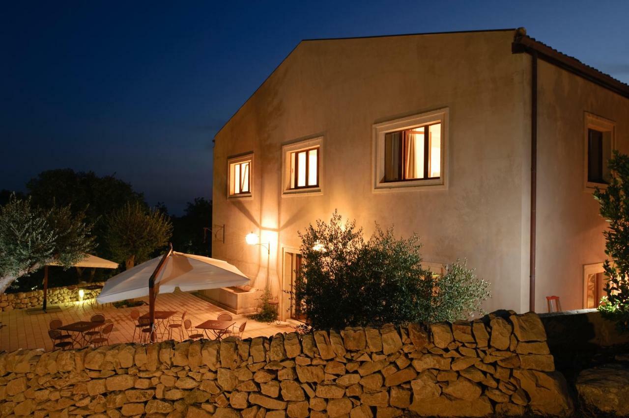 Relais Parco Cavalonga Hotel Donnafugata Luaran gambar